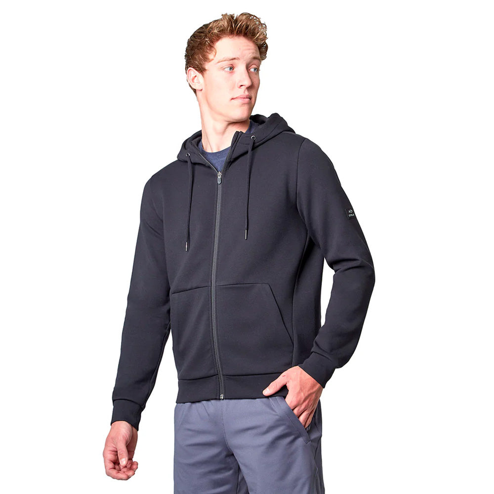 True City Flyte Full Zip Hoodie