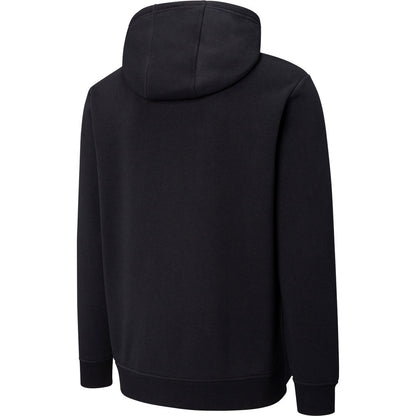 Sherwood Code Graphic Black Pullover Hoodie