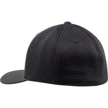 SHERWOOD AIR MESH BLACK FLEX HAT