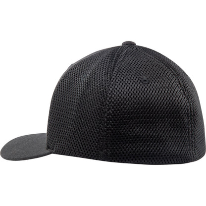 SHERWOOD AIR MESH BLACK FLEX HAT