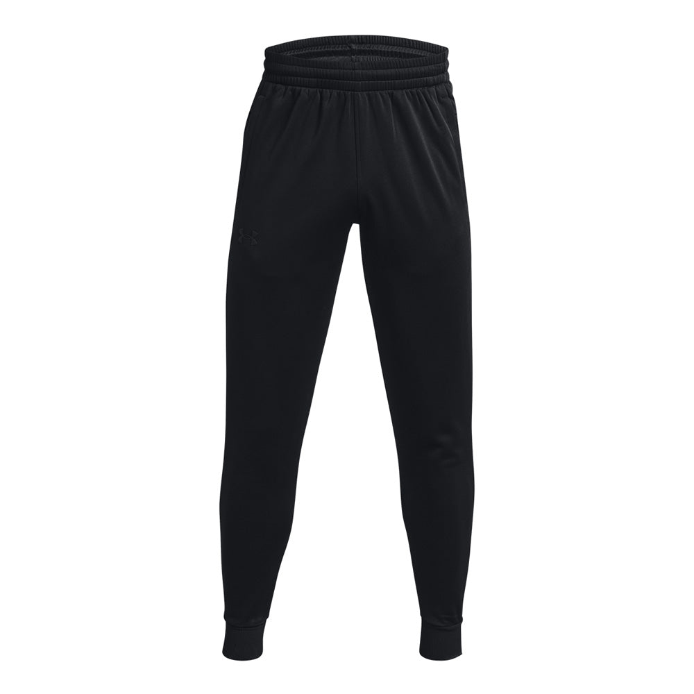 Under Armour Fleece Jogger Black