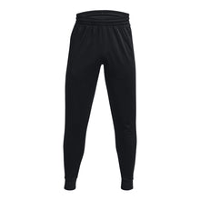 Under Armour Fleece Jogger Black