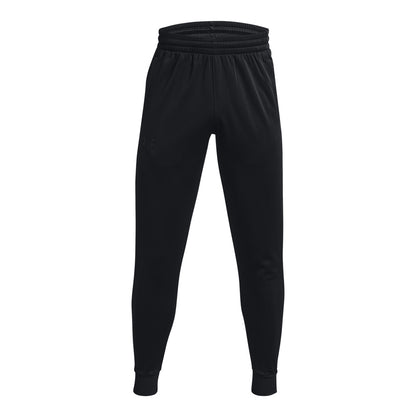 Under Armour Fleece Jogger Black