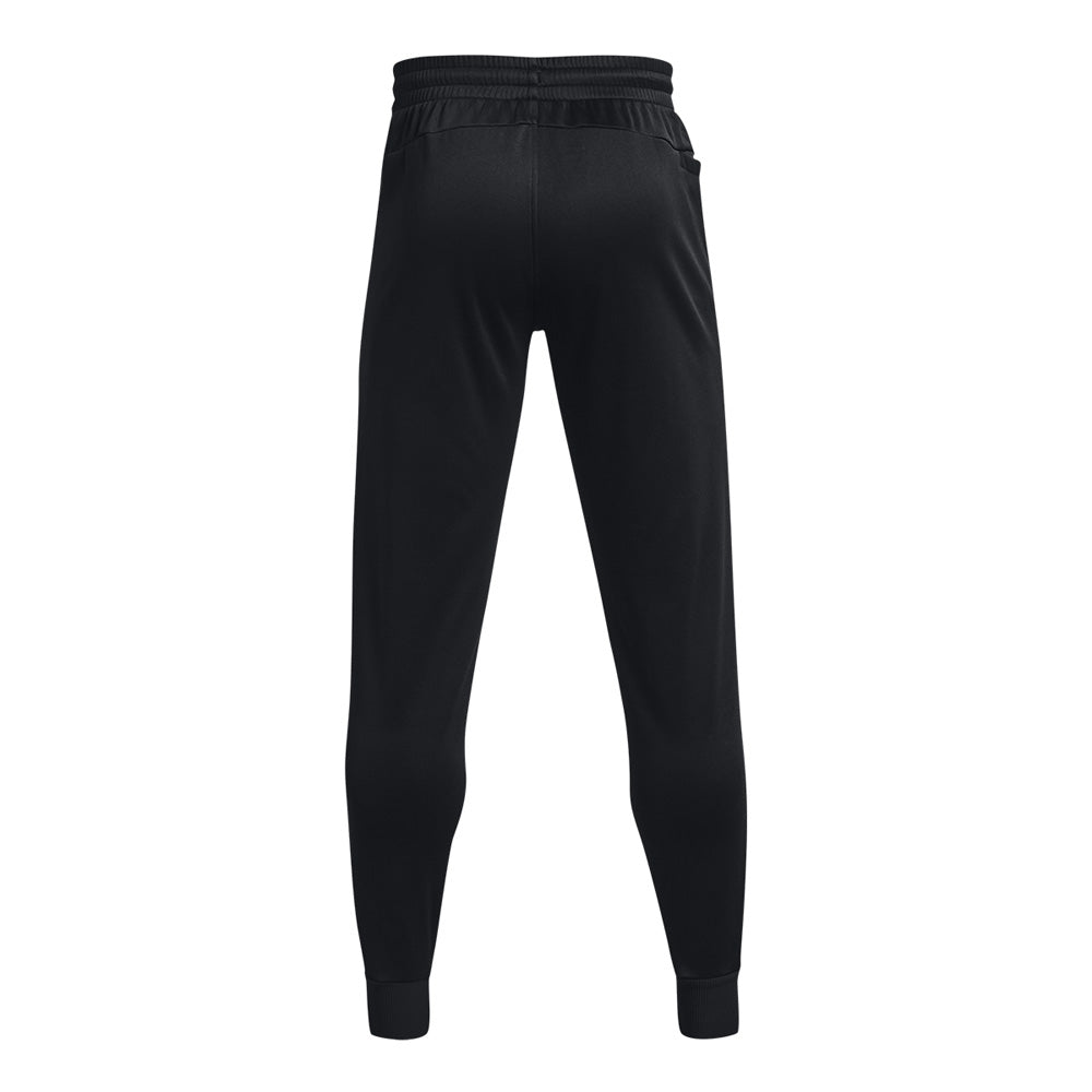 Under Armour Fleece Jogger Black