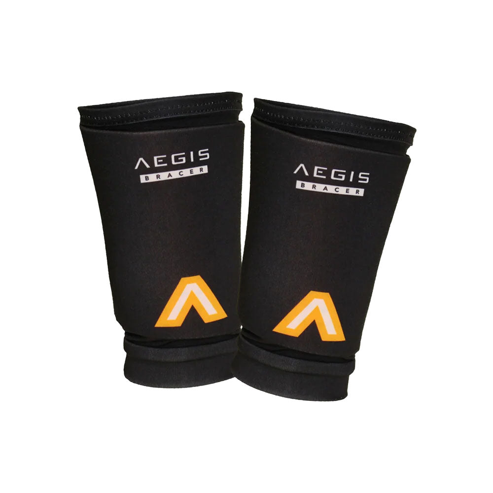 Aegis Bracer Flex Wrist Guard