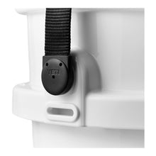 Yeti Loadout Bucket White
