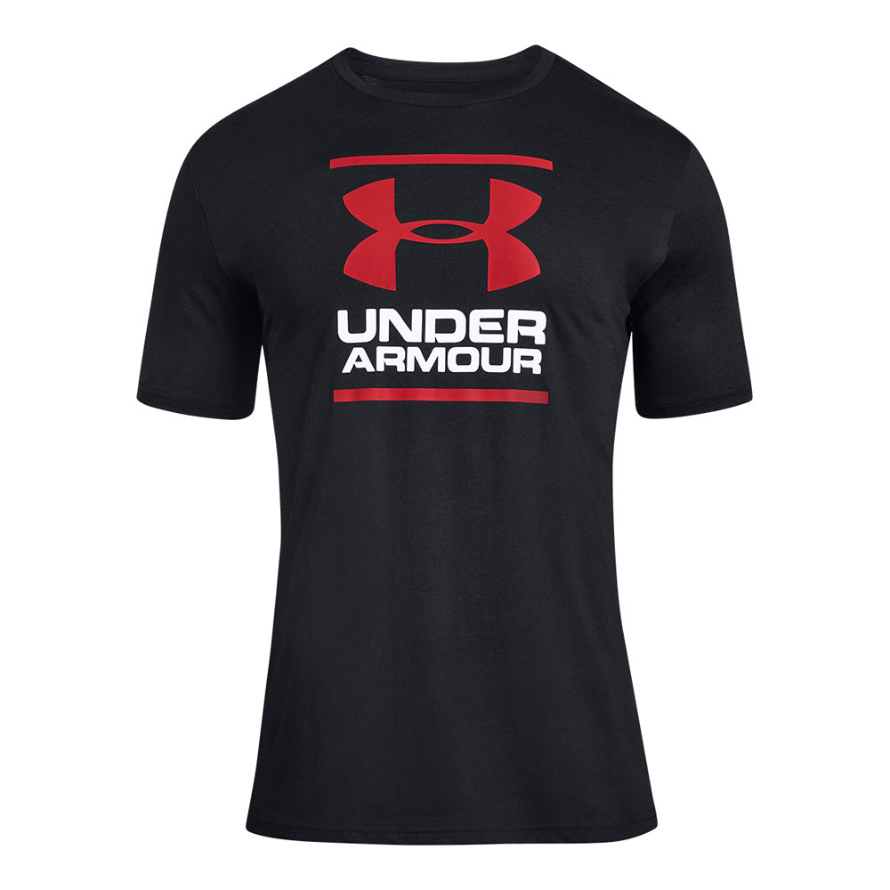 Under Armour Men's Foundation Short Sleeve T-Shirt