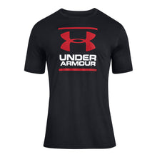Under Armour Men's Foundation Short Sleeve T-Shirt