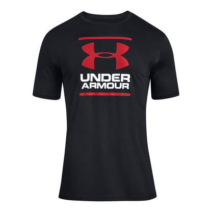 Under Armour Men's Foundation Short Sleeve T-Shirt