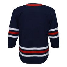 WINNIPEG JETS INFANT PREMIER THIRD JERSEY