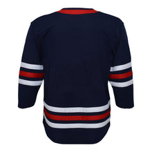 WINNIPEG JETS TODDLER PREMIER THIRD JERSEY
