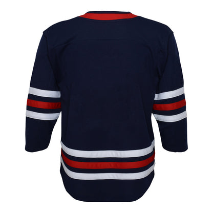 WINNIPEG JETS TODDLER PREMIER THIRD JERSEY