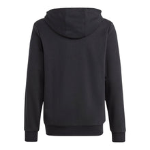 Adidas Brand Love Black Pullover Hoodie