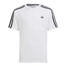 Adidas Essentials 3-Stripe Short Sleeve T-Shirt
