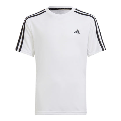 Adidas Essentials 3-Stripe Short Sleeve T-Shirt