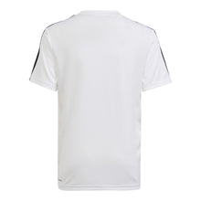 Adidas Essentials 3-Stripe Short Sleeve T-Shirt