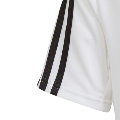 Adidas Essentials 3-Stripe Short Sleeve T-Shirt