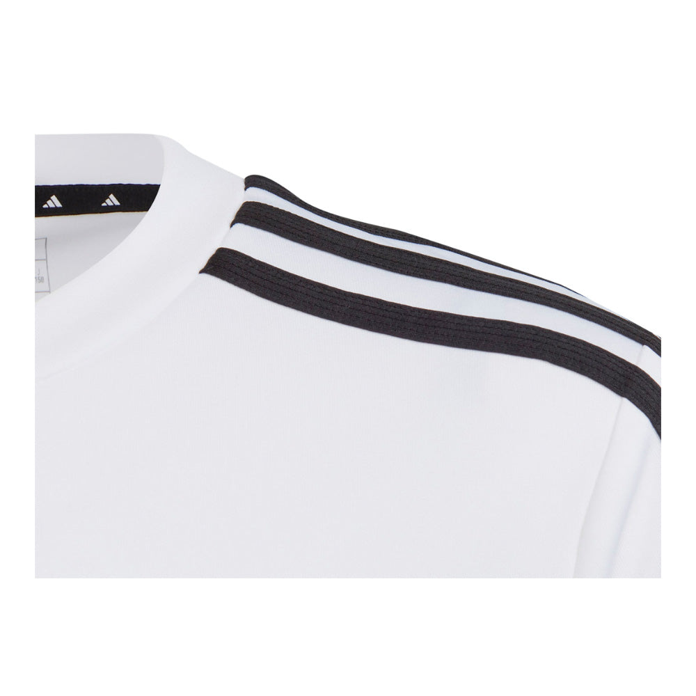 Adidas Essentials 3-Stripe Short Sleeve T-Shirt