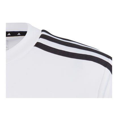 Adidas Essentials 3-Stripe Short Sleeve T-Shirt