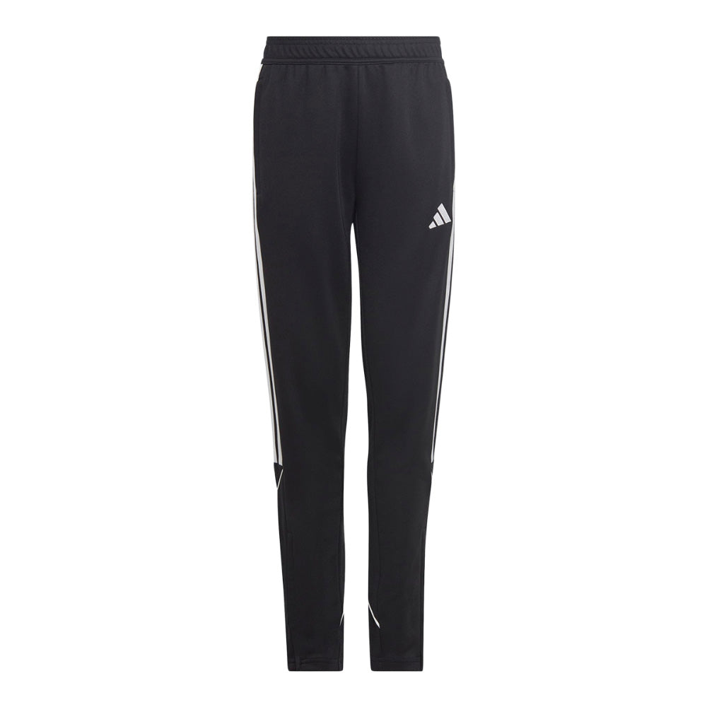 Adidas Tiro23 Youth Black Track Pants