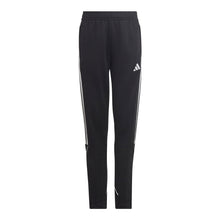 Adidas Tiro23 Youth Black Track Pants