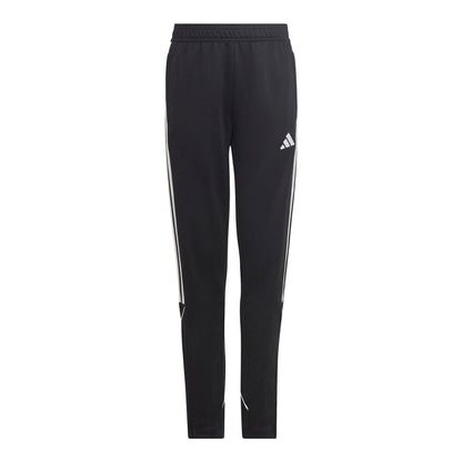 Adidas Tiro23 Youth Black Track Pants