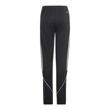 Adidas Tiro23 Youth Black Track Pants