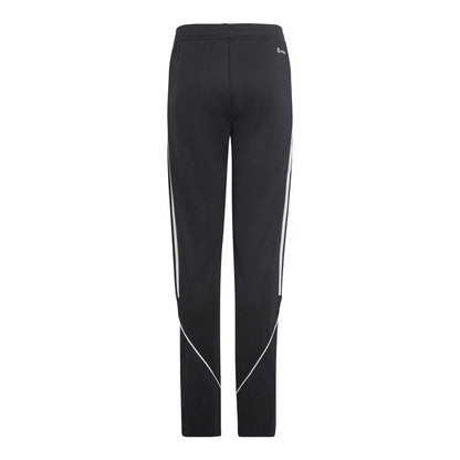 Adidas Tiro23 Youth Black Track Pants