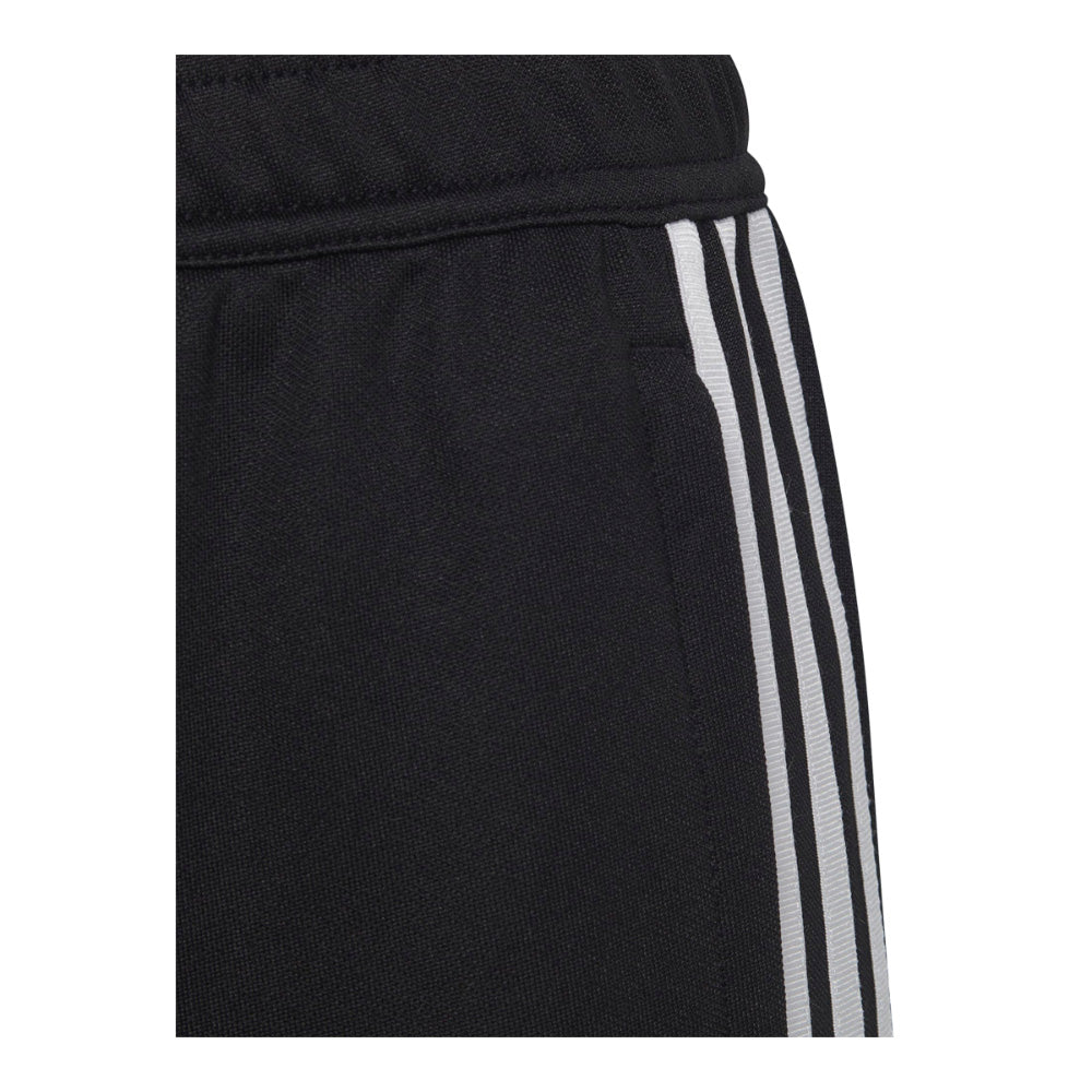 Adidas Tiro23 Youth Black Track Pants