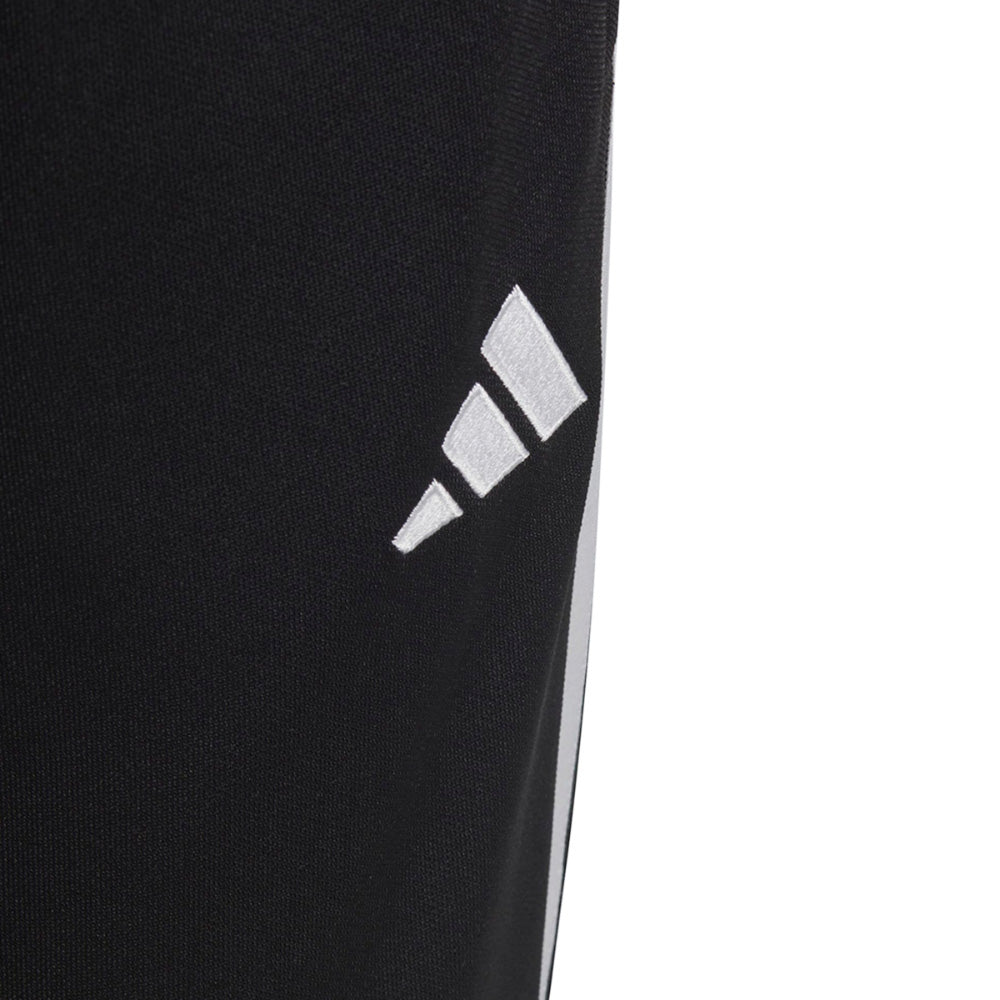 Adidas Tiro23 Youth Black Track Pants