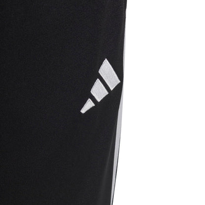 Adidas Tiro23 Youth Black Track Pants