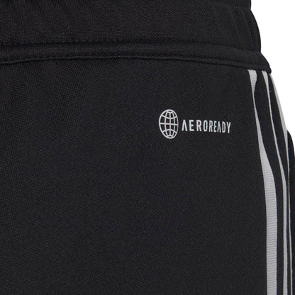 Adidas Tiro23 Youth Black Track Pants