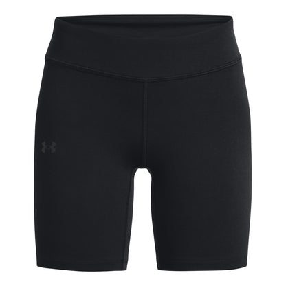 Under Armour Motion Girls Black Bike Shorts