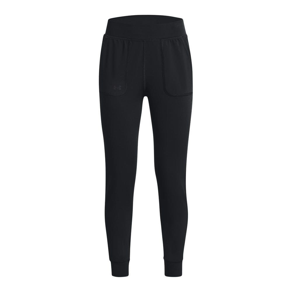 Under Armour Motion Women's Black Jogging Pants