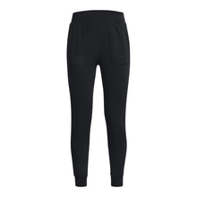 Under Armour Motion Women's Black Jogging Pants