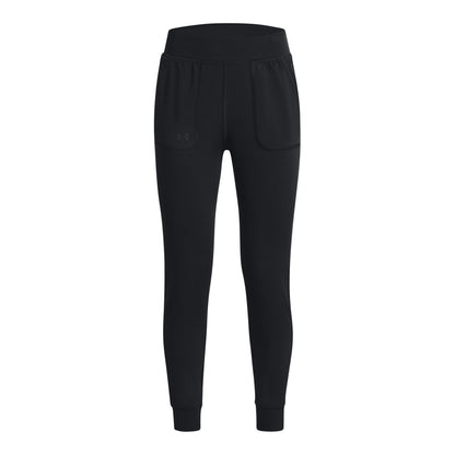 Under Armour Motion Women's Black Jogging Pants