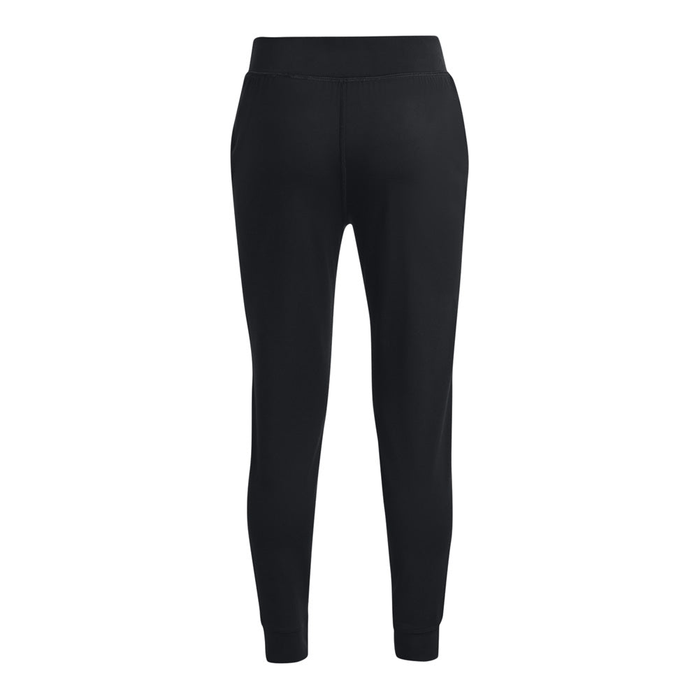 Under Armour Motion Women's Black Jogging Pants