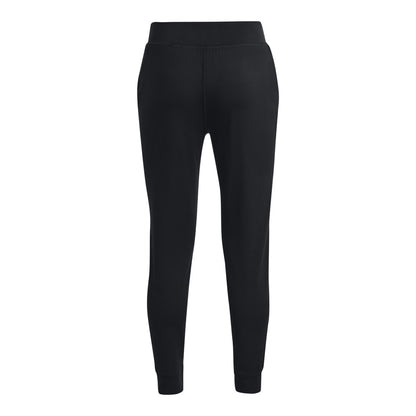Under Armour Motion Women's Black Jogging Pants