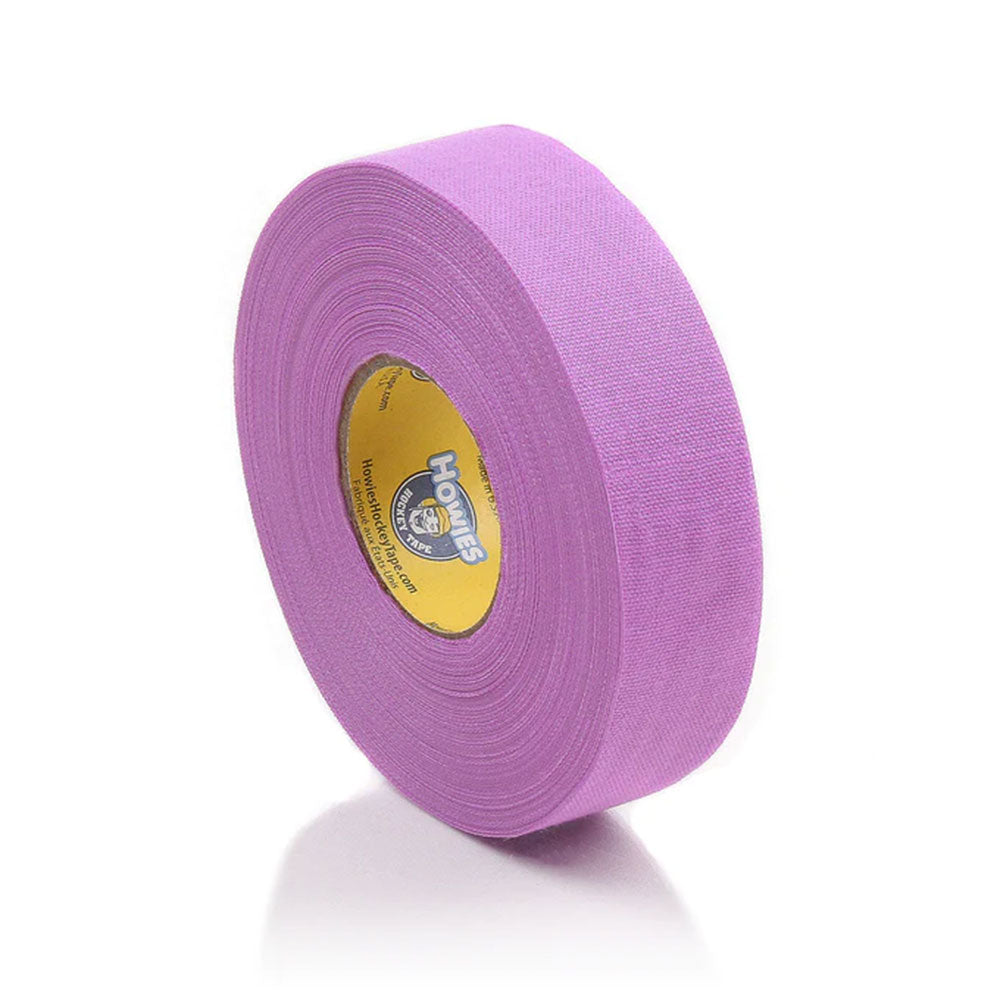 Howies Cloth Hockey Tape - Lavender