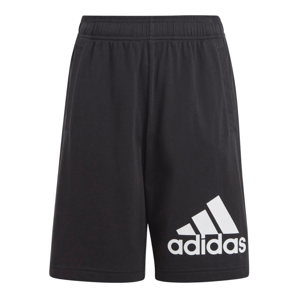 Adidas Always On Black Shorts