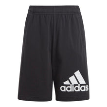 Adidas Always On Black Shorts