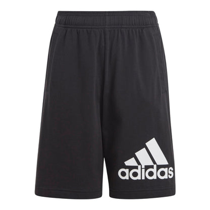 Adidas Always On Black Shorts