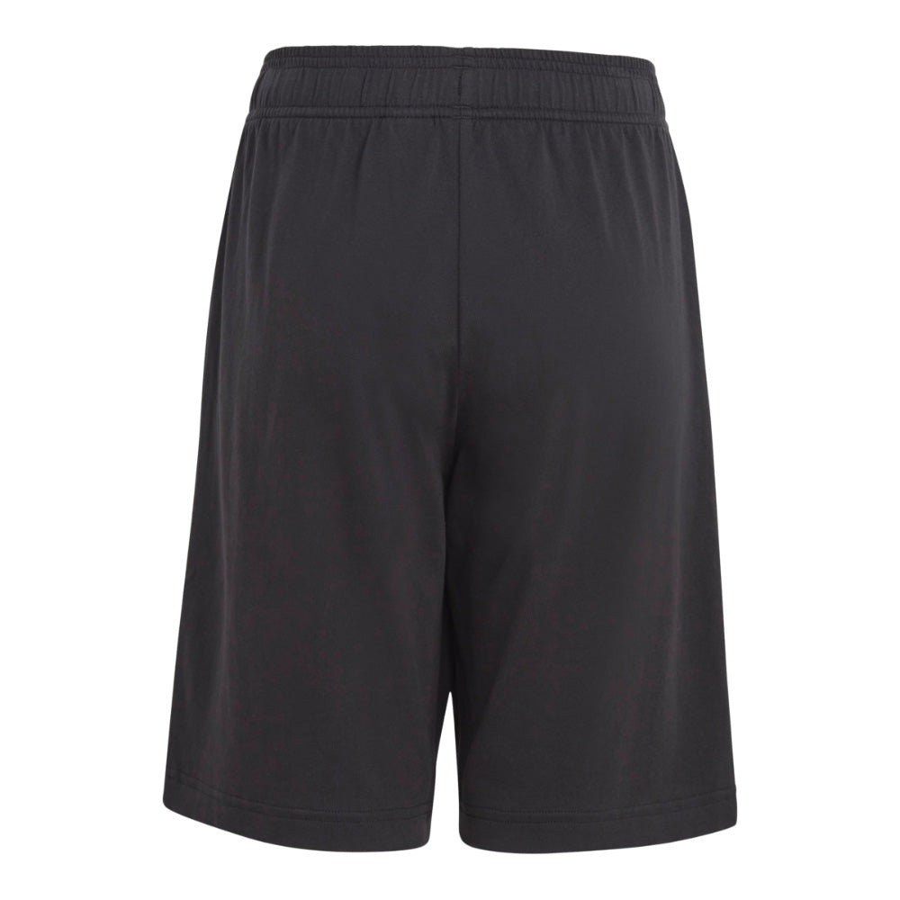 Adidas Always On Black Shorts