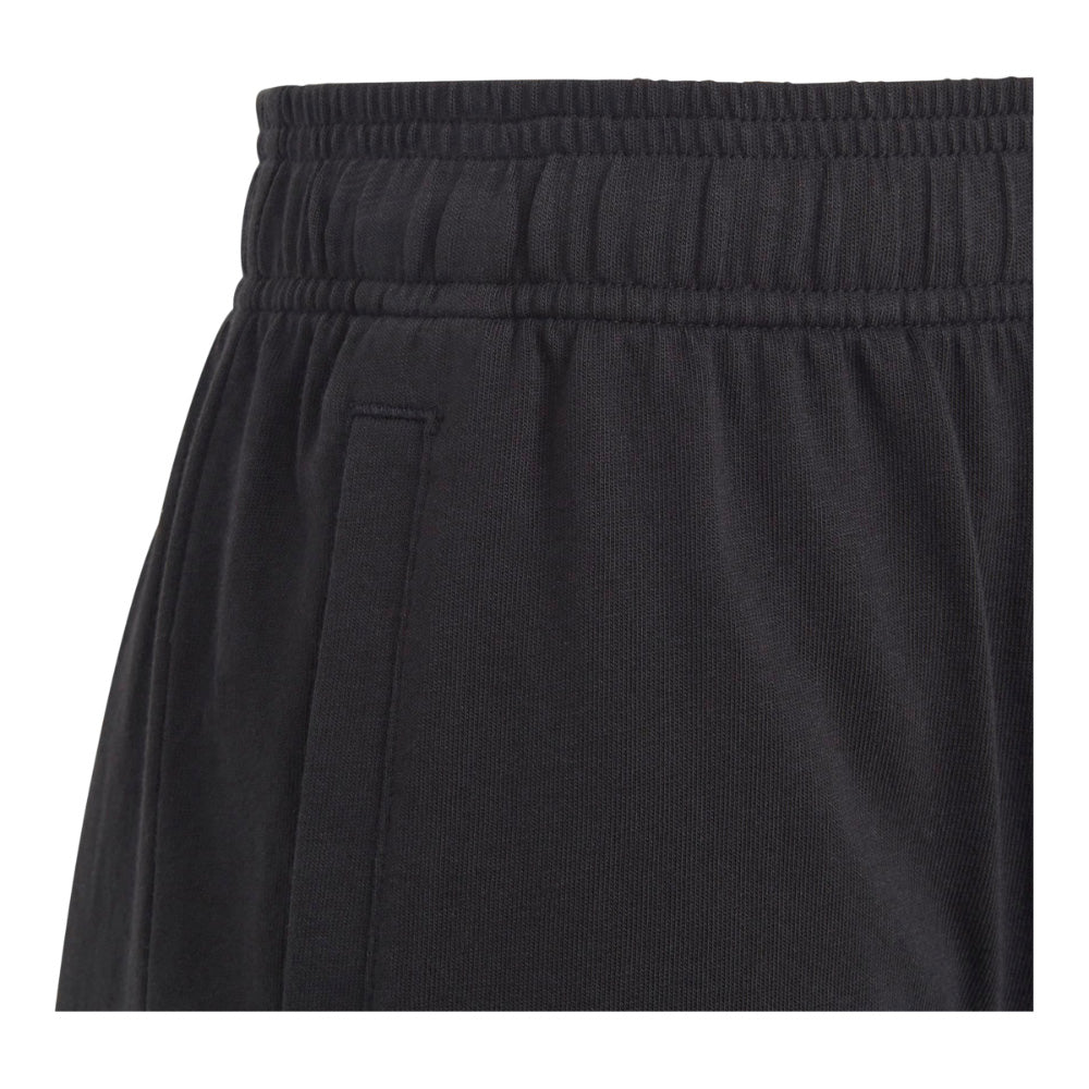Adidas Always On Black Shorts