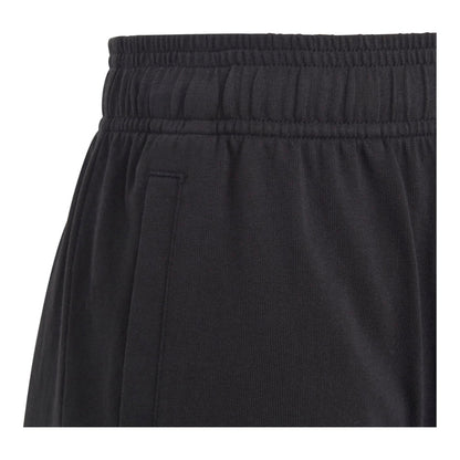 Adidas Always On Black Shorts