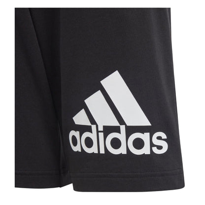 Adidas Always On Black Shorts