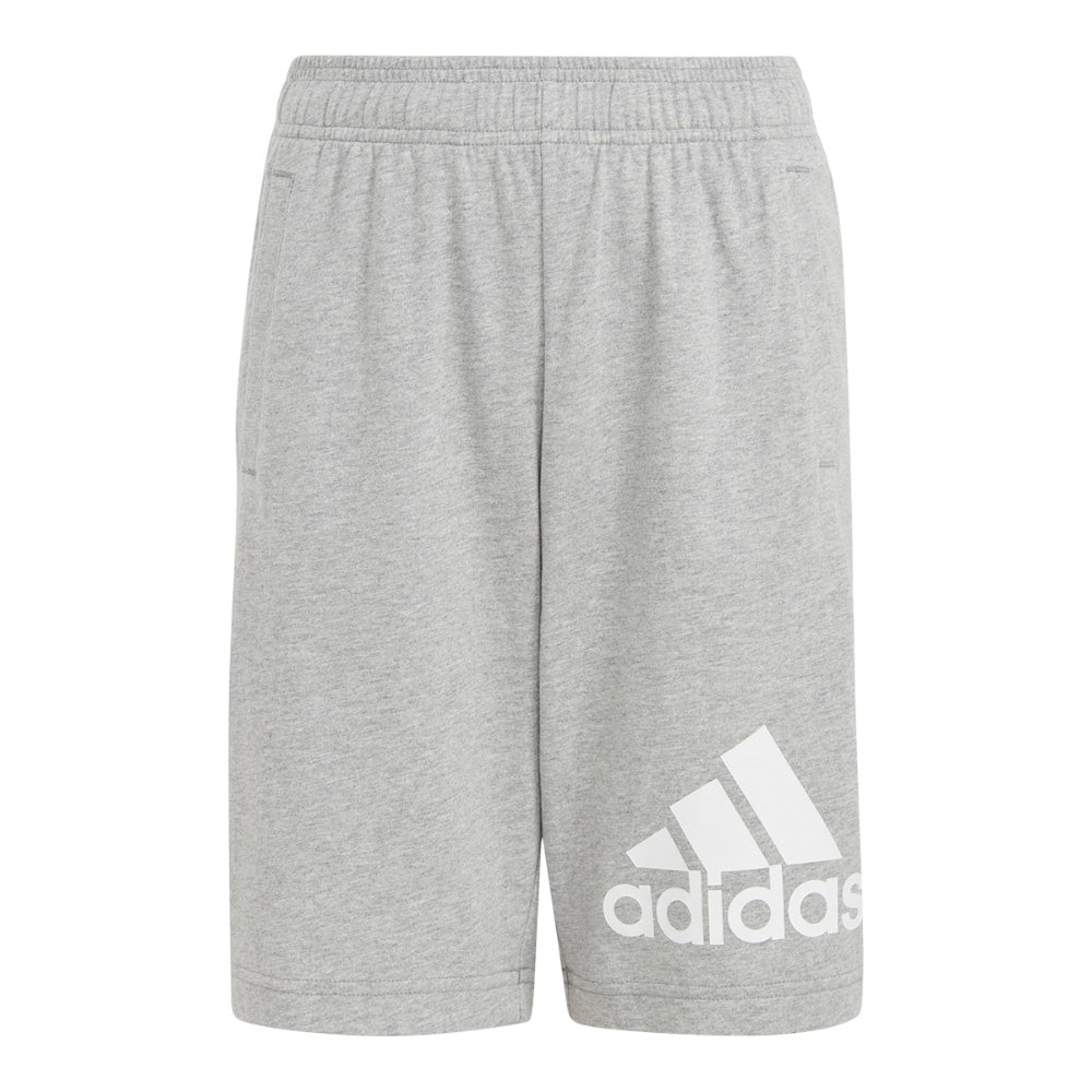 Adidas Always On Grey Shorts