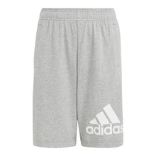 Adidas Always On Grey Shorts