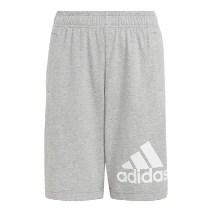 Adidas Always On Grey Shorts