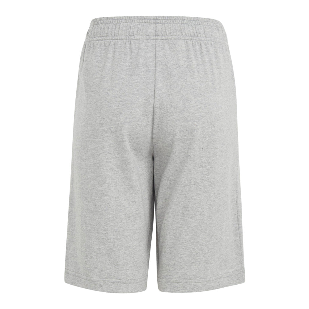 Adidas Always On Grey Shorts
